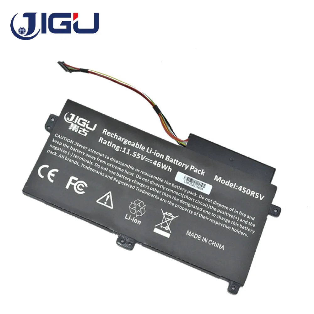 JIGU Laptop battery for Samsung NP510R5E-A02UB NP500R5H-Y09CN NP370R5E-A01 NP370R5E 35X0AA-X09 NP340XAA-K06CN NP450R5E | Компьютеры и