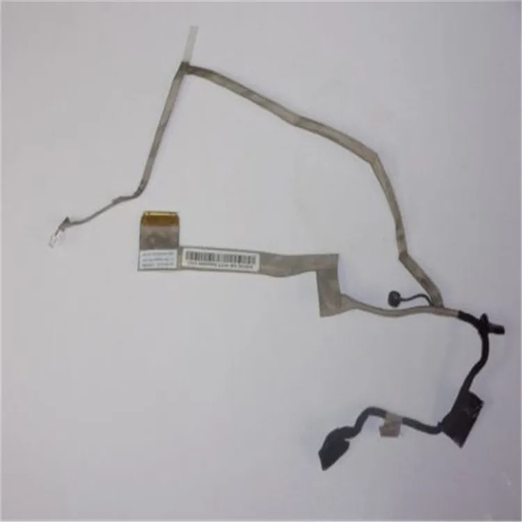 New laptop LCD screen cable Adapter for ASUS ASUS K52 K52F K52JR K52JE K52n A52 series notebook cable 1422-00NP0AS