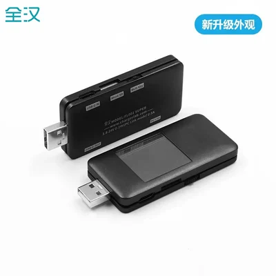 ChargerLAB Power Z SUPER DRAGON Super FL001USB PD тестер 2019 новейшая версия|Детали и аксессуары для