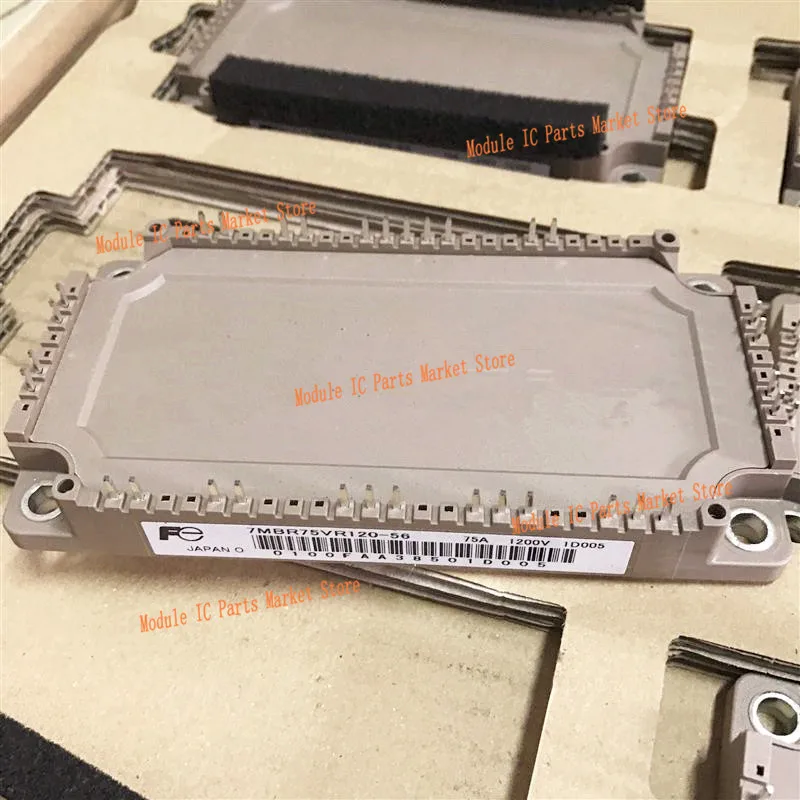 7MBR50VR120-56 7MBR100VR120-50 7MBR150VR120-50 7MBR75VR120-50