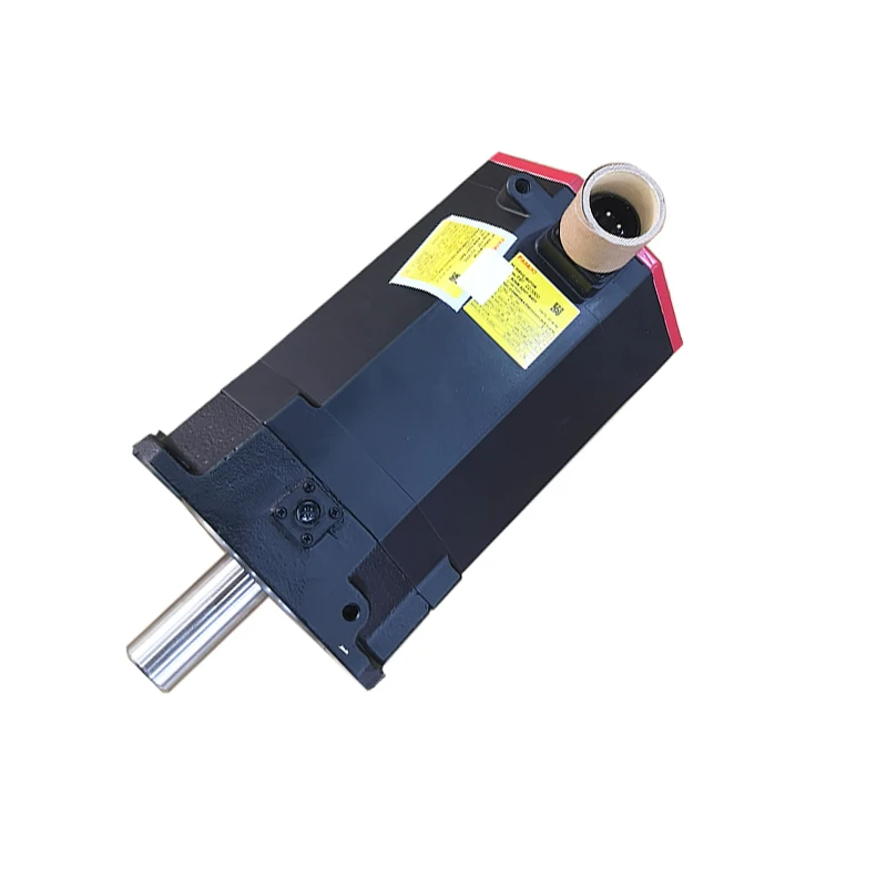 A06B 0247 B401 Fanuc Серводвигатель для станков с ЧПУ| |