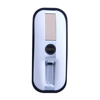 

Toilet Intelligent Uv Uv Germicidal Lamp Solar Powered With Uv Light Motion Sensor