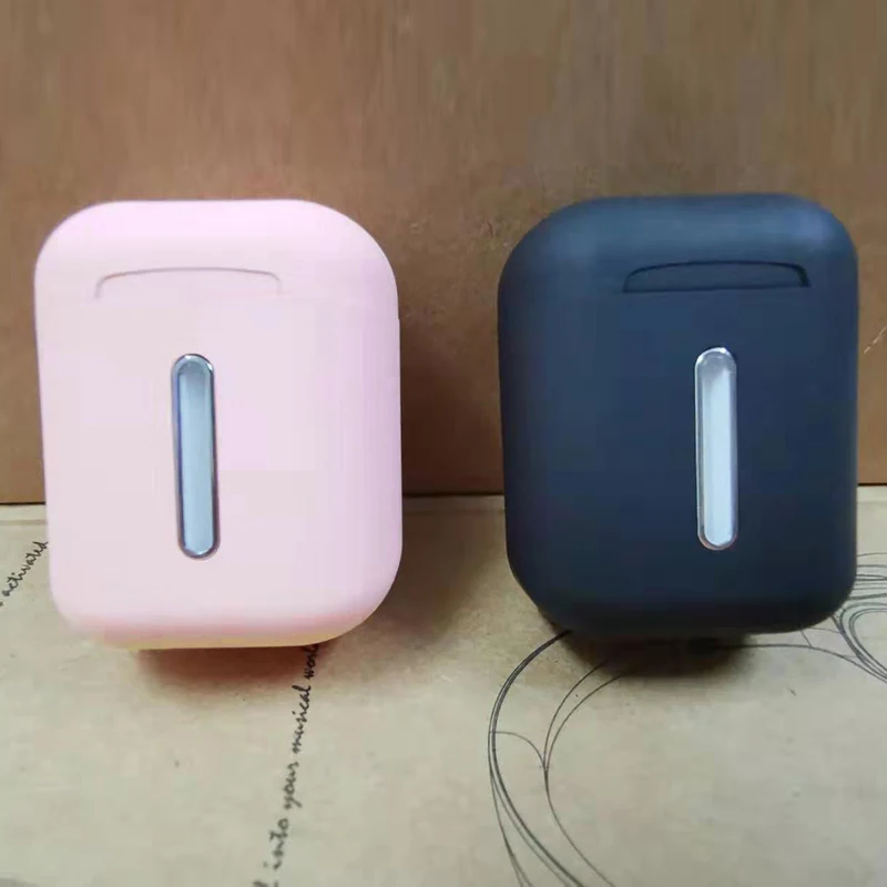 Горячая Q8L TWS Bluetooth наушники стерео вкладыши беспроводные Bluetooth наушники-вкладыши для всех смартфонов