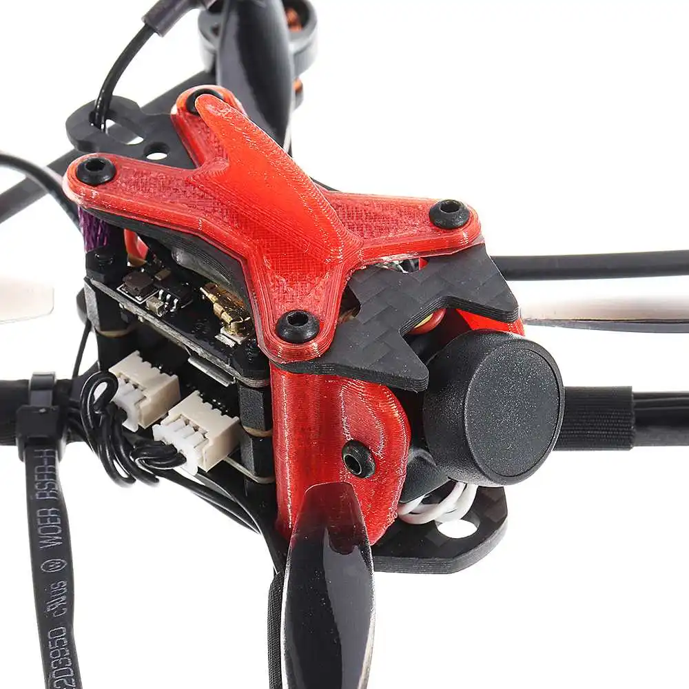 SKYSTARS TALON X110 2 дюйма 2-4S FPV гоночный RC Дрон PNP/BNF Тип F4 8K OSD Runcam 2 100mW VTX Квадрокоптер, Мультикоптер FPV