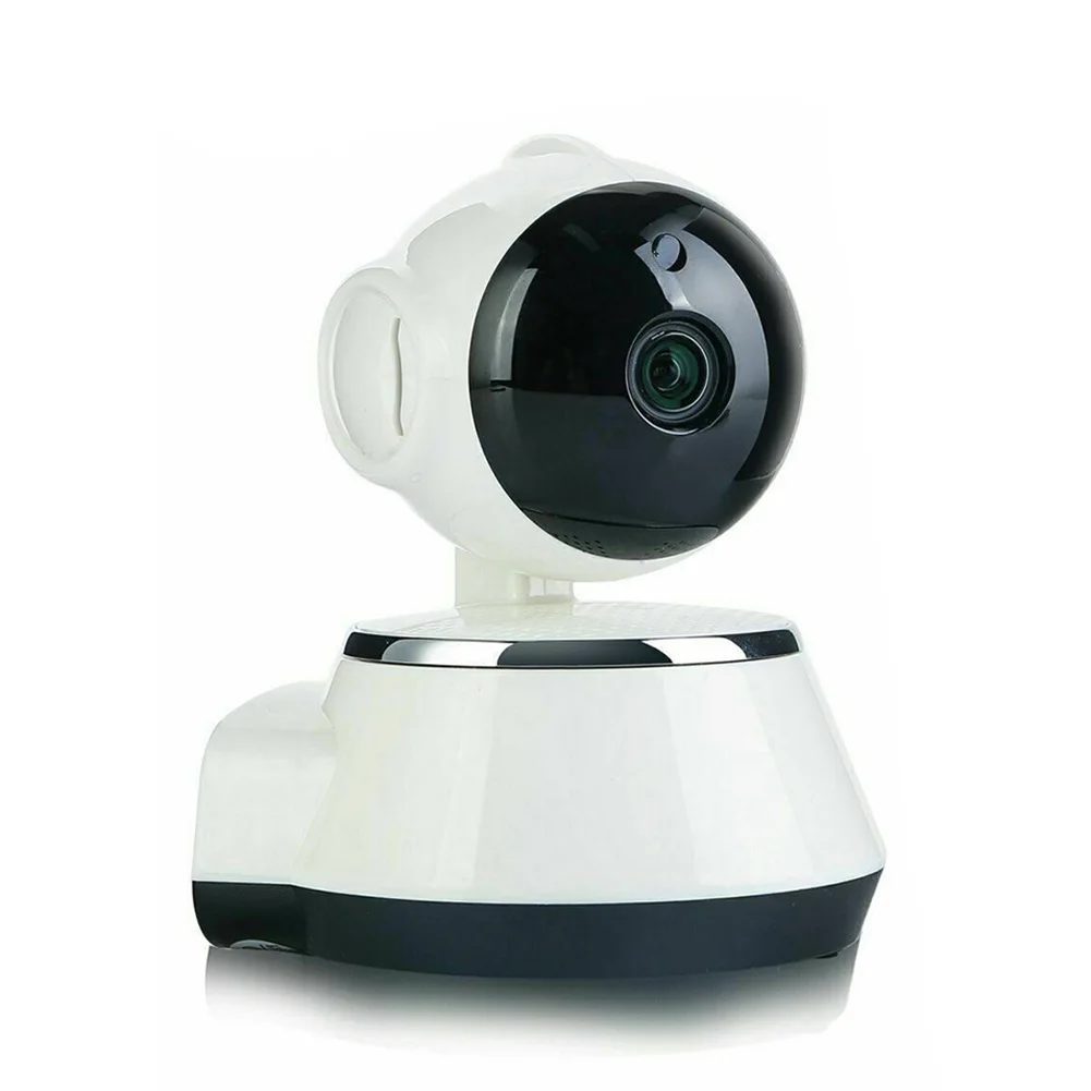 

HD 720P Wireless WIFI IP CCTV Camera Smart Home Security Night Vision Indoor ND998