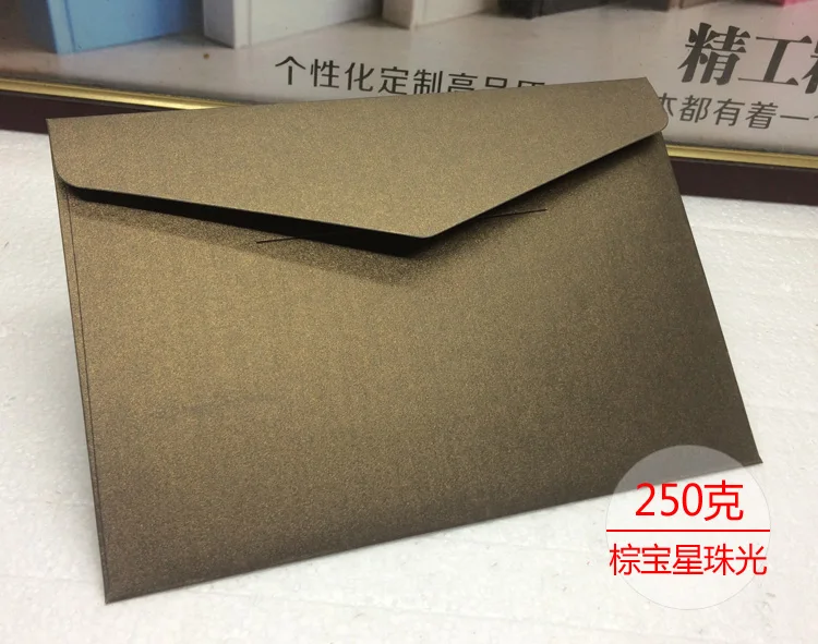 envelopes de aniversários 193mm x 133mm