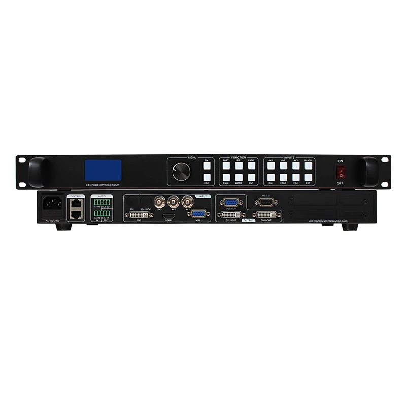 EANOP HUD E100 Head up display Speed Projector