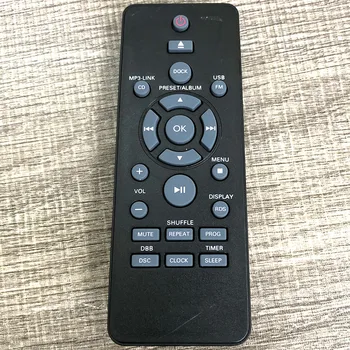 

90% New remote control for philips Micro Music Sound Speaker System 510-2255000E00 controller