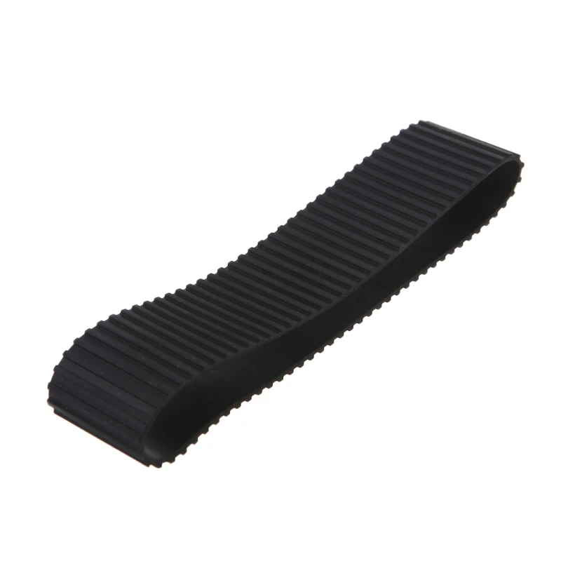 8QQ100059 Объектив камеры Zoom Grip резиновое кольцо Запасная часть для Canon 24-70 мм f/2.8L - Цвет: 8QQ100059
