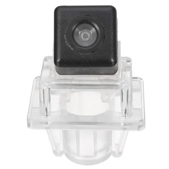 

Hot CCD Car Rear View Reverse Camera for Mercedes/Benz C E W204 W212 W207 C207 2007~2014 Back Up Reverse Camera