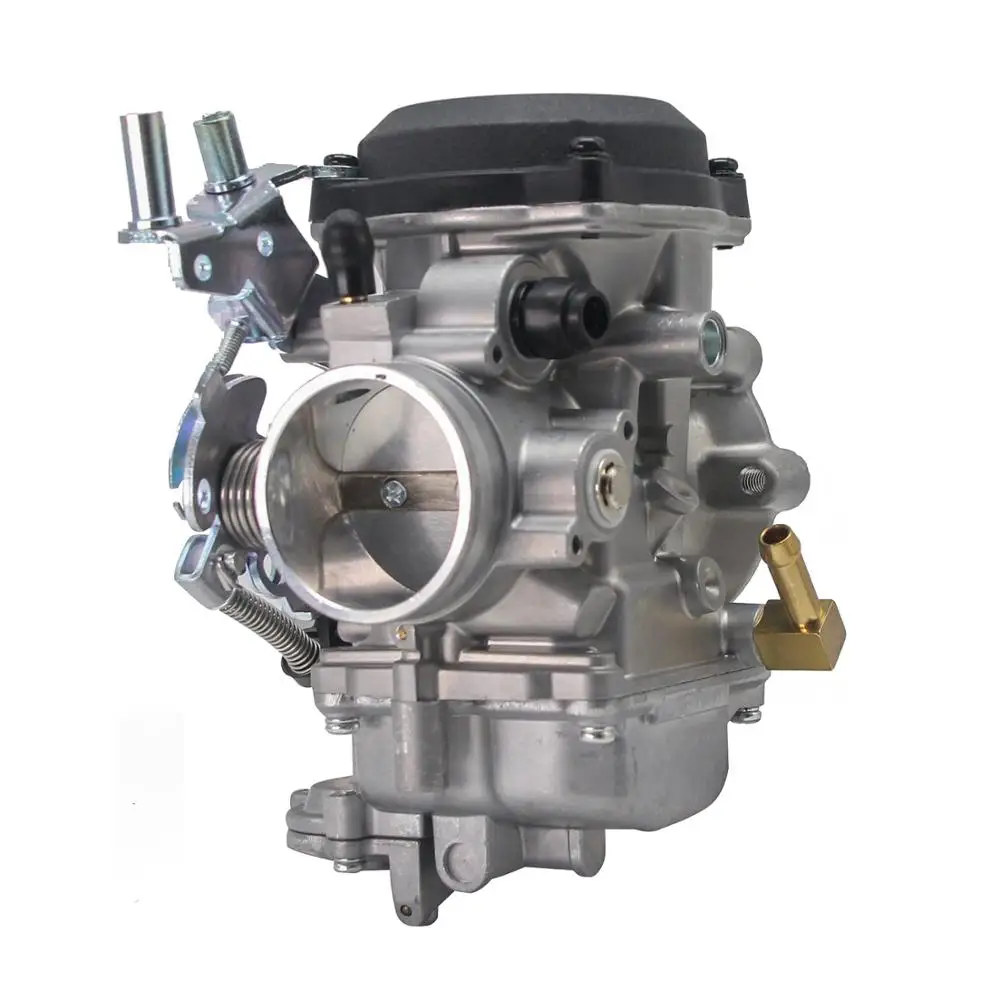 ZSDTRP CV40 карбюратор для Harley Davidson Sportster Road King Super Glide 40 мм CV 40 XL883 27490-04 27465-04 Carb
