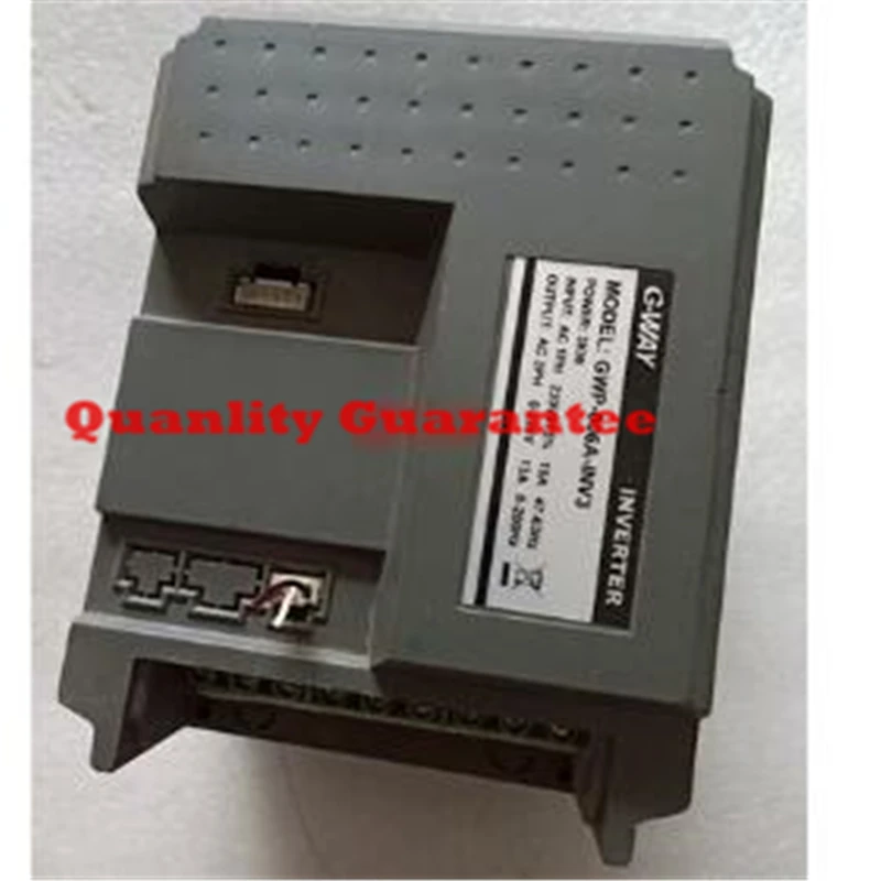 

3kW GWP-006A-INV3 GWP-006A-INV Commercial treadmill interfaces Inverters Converters suit for DHZ MBH treadmill