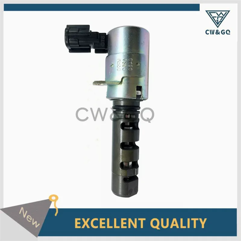 

Cam VVT variable timing Control valve solenoid For Sma-rt Forfour 2004-2006 OEM MR984259