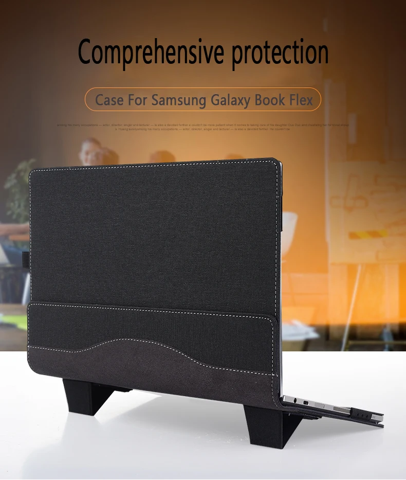 portátil de celular samsung galaxy book 13.3