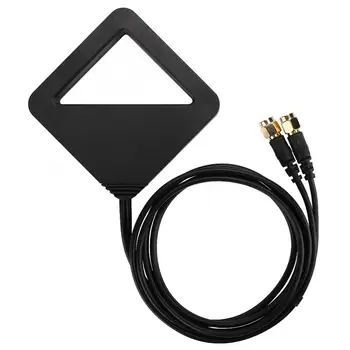 

Extension Cable Dual Band Network Card External Wall-Mounted SMA Female 1.2 Meters Hot