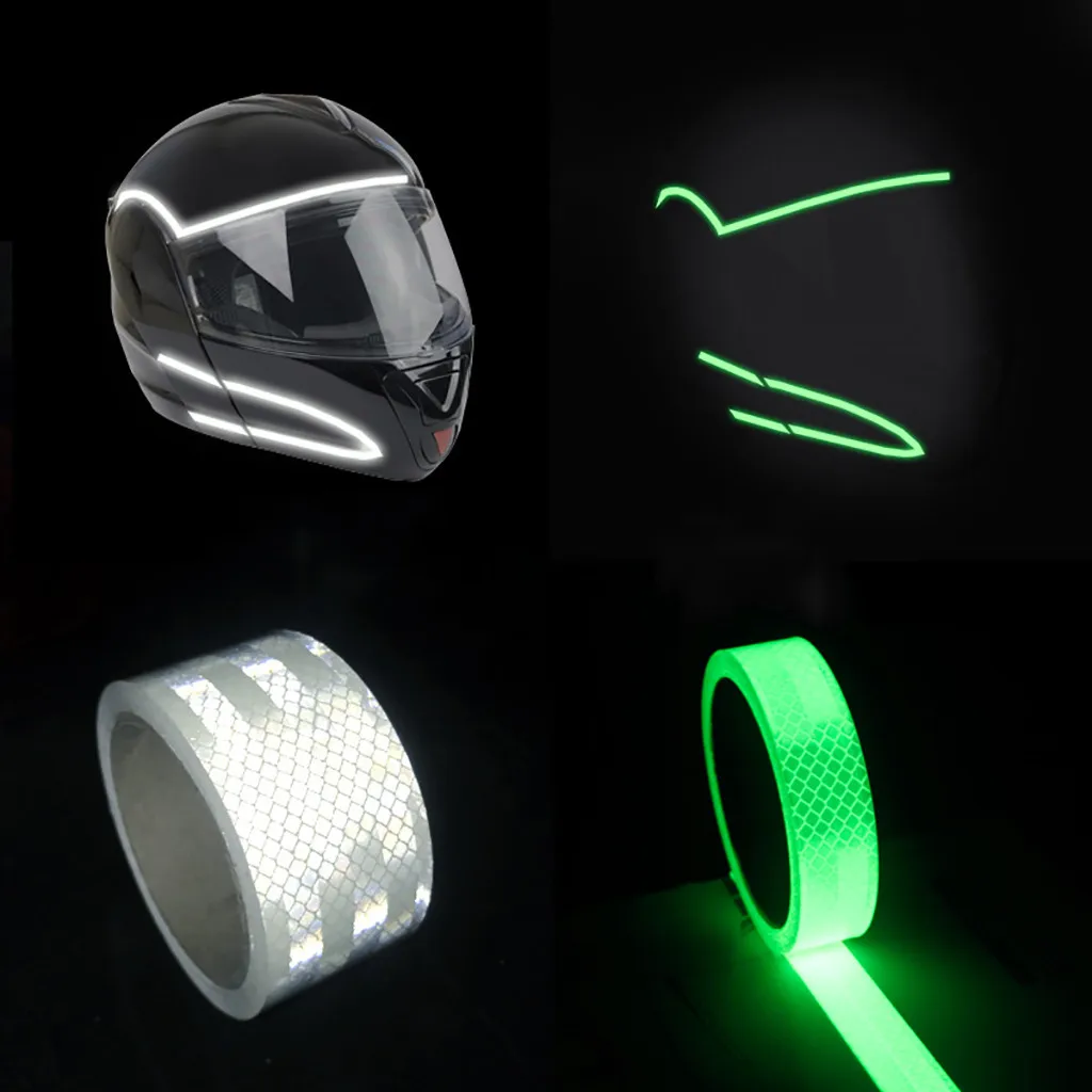 bicycle reflective tape