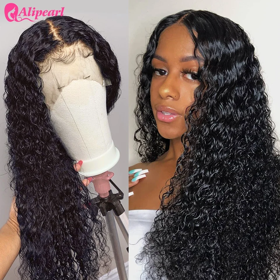 ali pearl wigs
