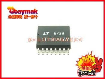 

10pcs LT1181AISW SOP16 -|| Original New 1 order