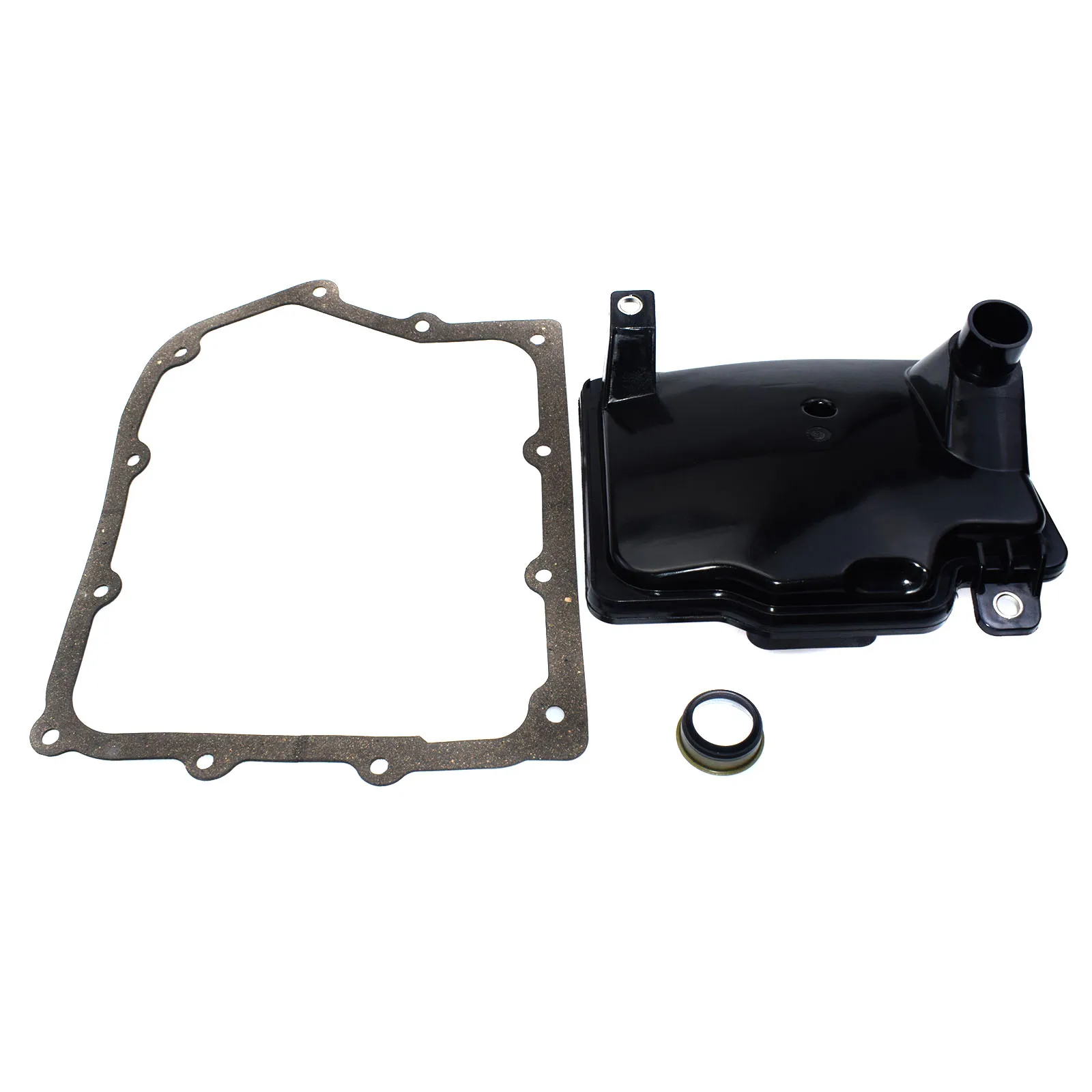 Whole Kit Автоматическая коробка передач фильтр& поддона для 62TE 62TEA Chrysler Dodge Pacifica Sebring 200 городом и Grand Voyager - Цвет: Whole Kit