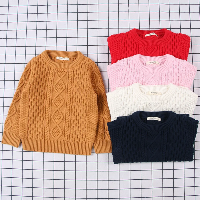 pullover for baby boy