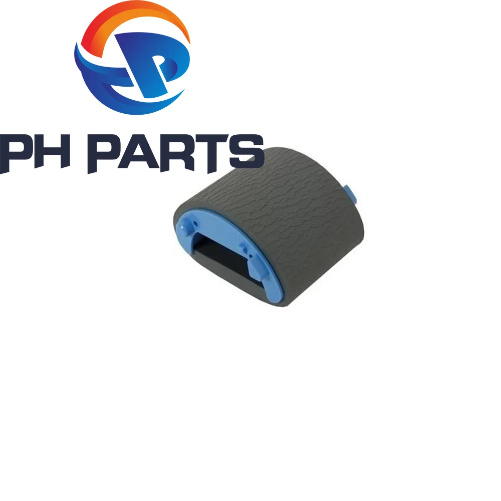 1X RL1 1442 000 RL1 1443 Paper Pickup Roller for HP P1005 P1006 P1007 P1008 P1009 P1108 P1106