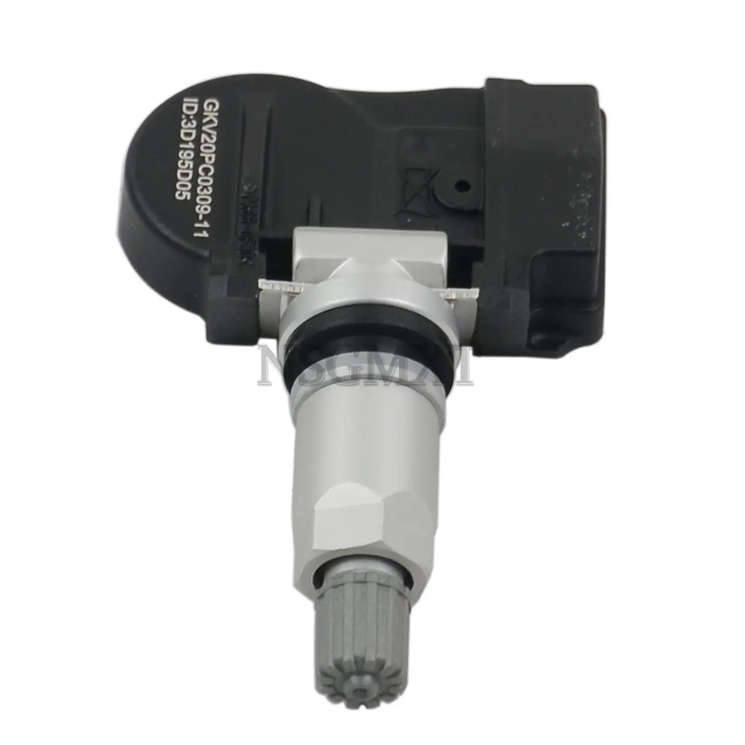 Датчик давления в шинах AP03 TPMS для BMW 1 2 3 4 X5 X6 F30 F31 F32 F34 F36 F45 36106881890 36106855539| |