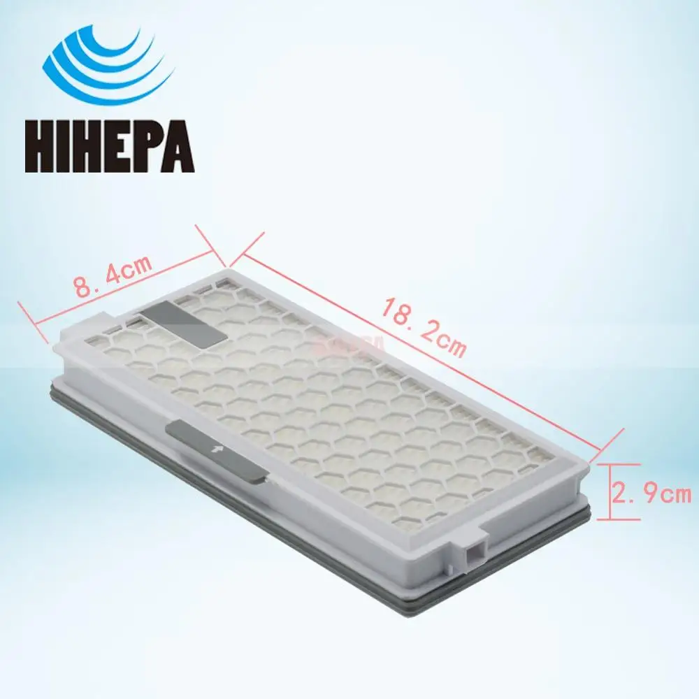 2 pcs filtro hepa para miele s4 01