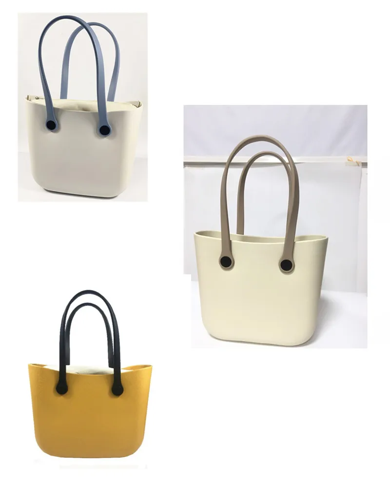 Obag пеньковая веревка 65 70 см оригинальные итальянские obag ручки аксессуары