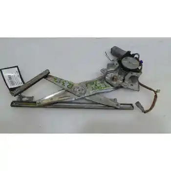 

72751S4N003 WINDOW LIFTER REAR LEFT Honda HR-V (GH)