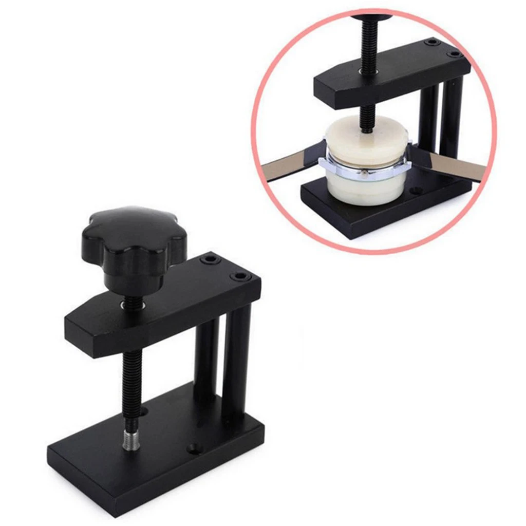 Watch Case Presser Kits Repair Tools Back Cover Closer Dies Sets Hand Tools