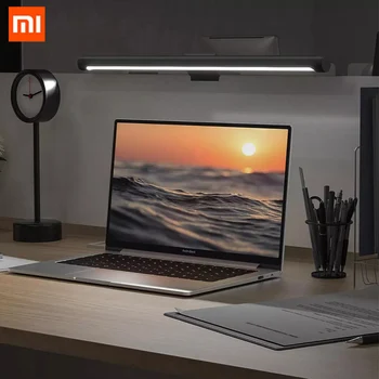 

Xiaomi Display Hanging Light Monitor Lamp Foldable Eyes Protection LED Reading PC USB Lamp Computer Screen Bar