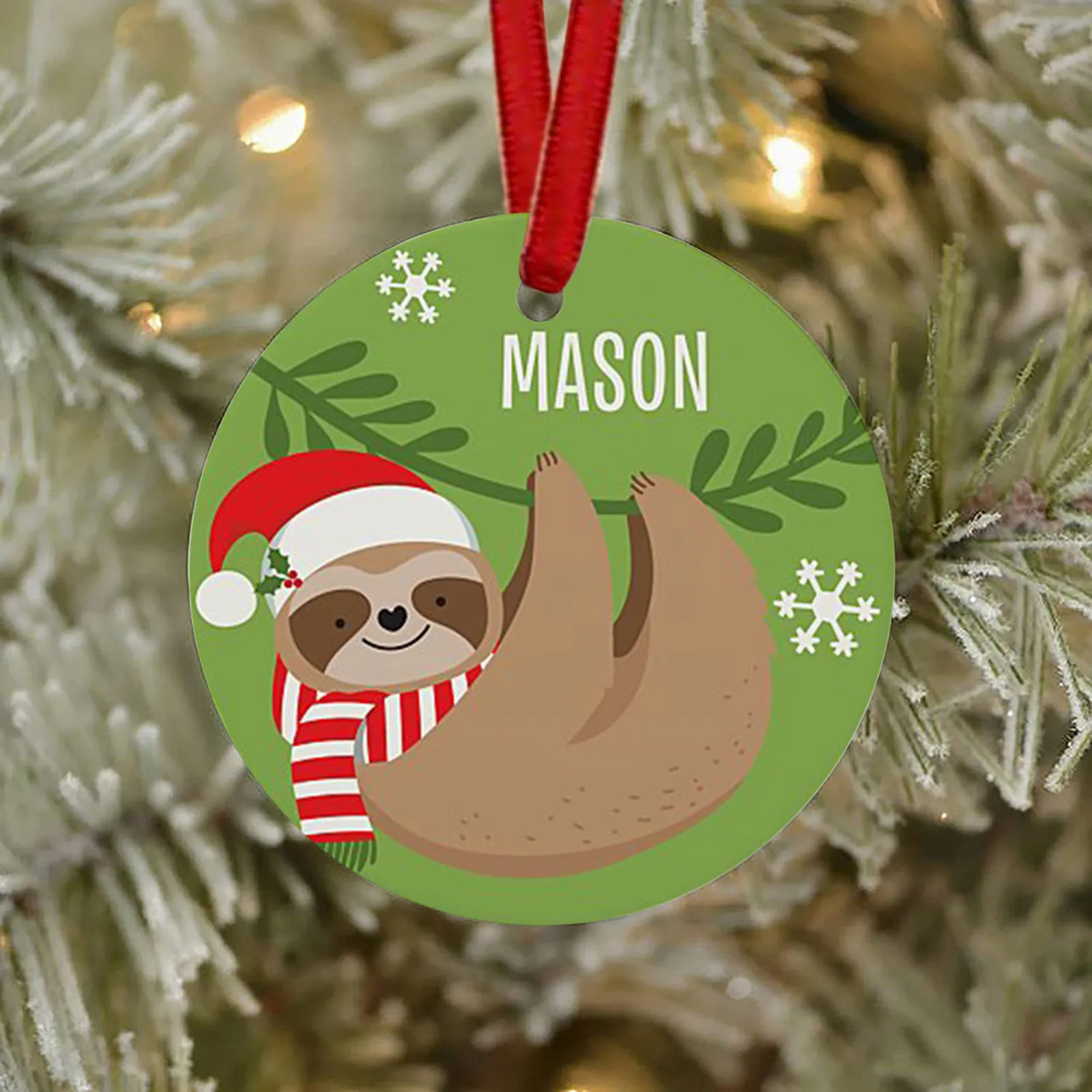 Маска рождественские украшения 2020 плохо но с надписью Merry Christmas для