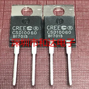 

CSD10060 TO-220