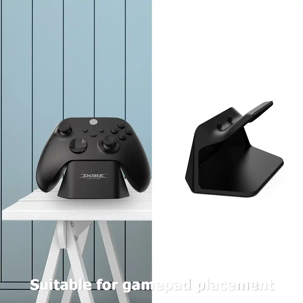 Microsoft XBOX Series X S Controller Display Stand Toys & Games ...