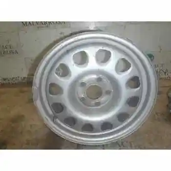 

VOLKSWAGEN RIM PASSAT SALOON (312) * 6JX15H2 [BH886] [12700216]