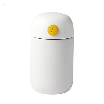 

Solista Vacuum Thermal Cup 320ML Temperature Cup Stainless Steel Thermos Flask Travel Portable Sport Mug For Kitchen Outdoor