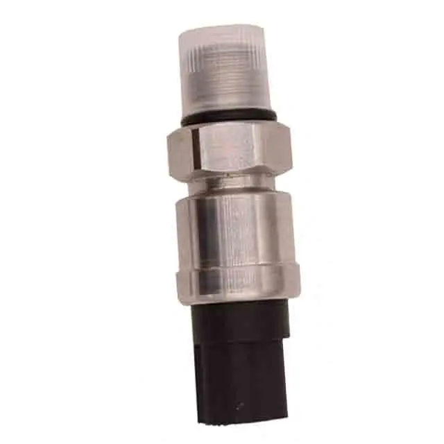 

New For Kobelco Excavato SK200-6 200-5 Pressure Sensor 50MPa LC52S00012P1 8607307
