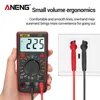 M1 Mini Smart Digital Multimeter Esr Meter Multimetro Tester True Rms Digital Multimeter Testers Multi Meter ► Photo 3/6