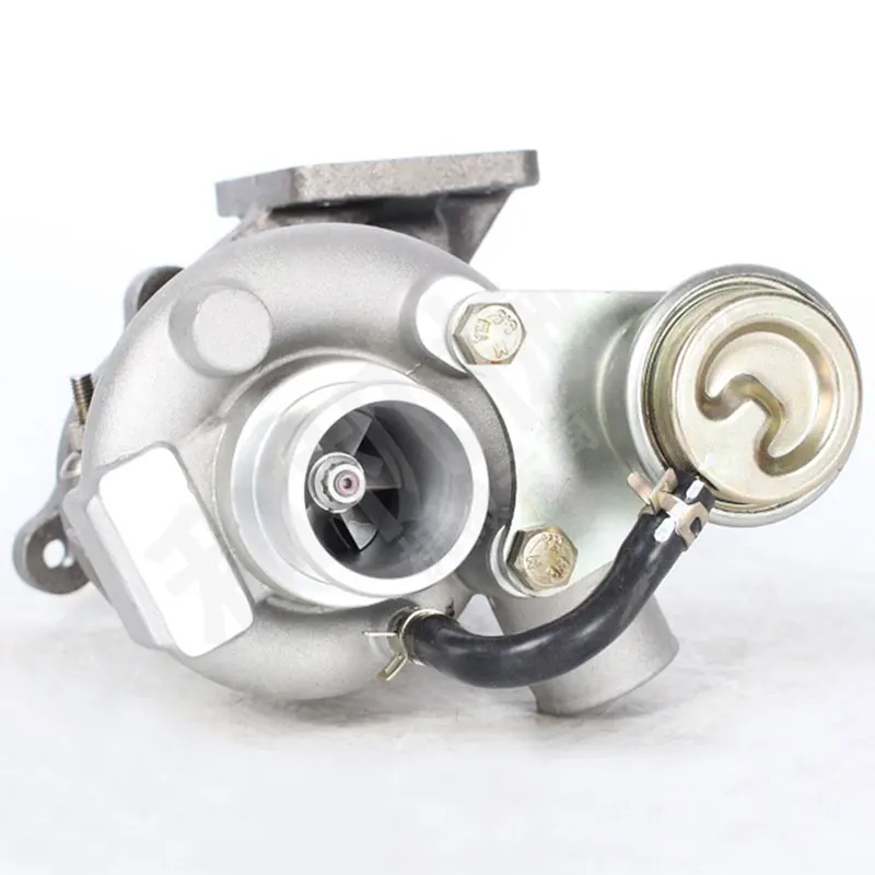 NEW TD03 TD03-07T 49131-02000 16483-17012 TURBO Turbocharger For Kubota Marine 5.250 TDI Nanni F2503 Tractor F2503-TE 2.5L 63Kw