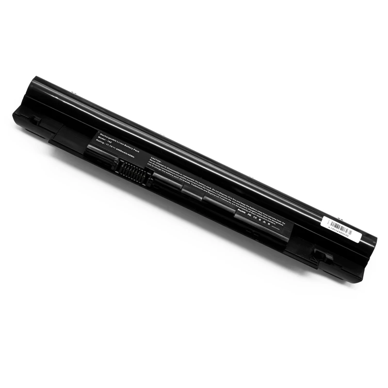 Аккумулятор для ноутбука Dell Inspiron N311z N411z Vostro V131 V131D V131R 268X5 4400 312 1257 H2XW1 H7XW1 JD41Y N2DN5 1258