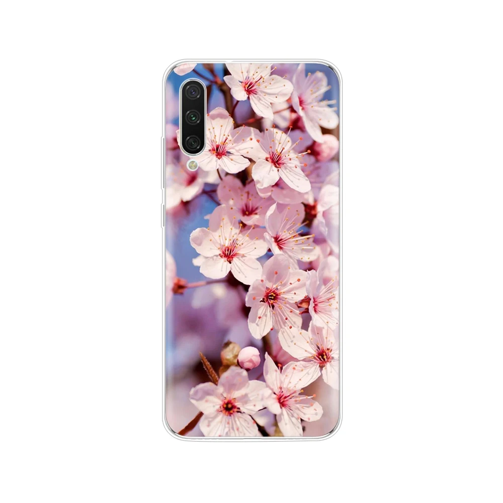 Чехол для xiaomi mi 9 LITE, чехол, Мягкий Силиконовый ТПУ для телефона, чехол для xiaomi mi 9 lite, бампер, защитный чехол, Забавный чехол - Цвет: 34287