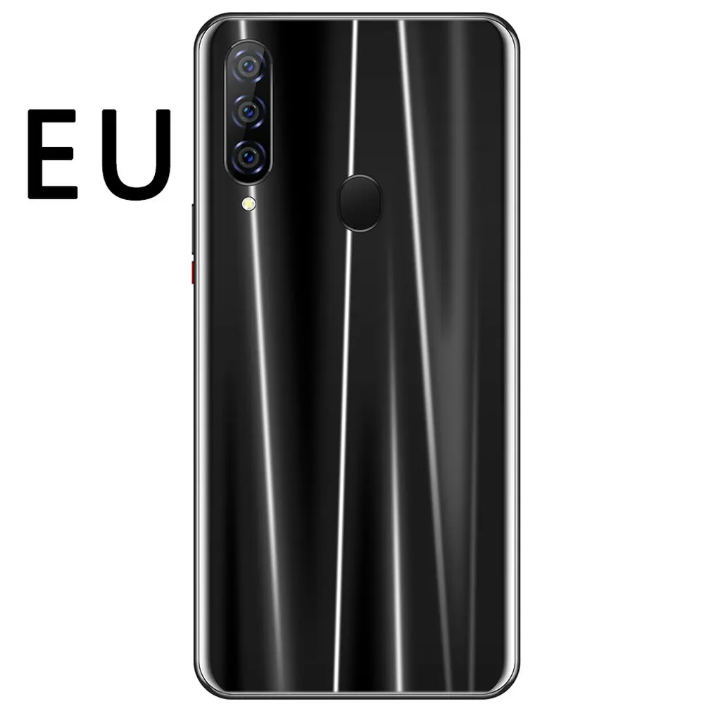 

P40 6.3-inch High-definition Large-screen Quad-core Dual-card Large-capacity Battery Integrated Smartphone