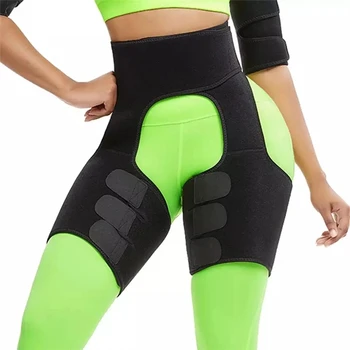 

Postpartum Weight Loss Maternity Waist Trainer Thigh Trimmer Butt Lifter Ultra Light Thigh Support Shapewear Workout Body Shaper