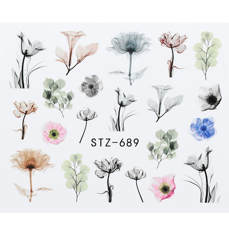 STZ-689