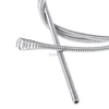 Drain Pipe Cleaning Tool Rod Sink & Drain Snake Clog Hair Grime Remover 180cm M03 dropship 5