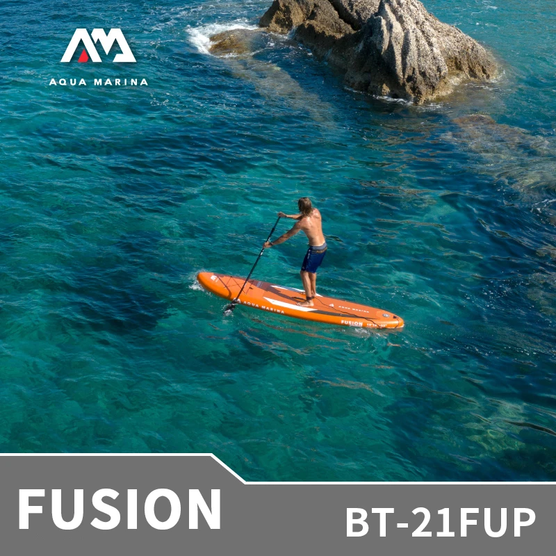 Aqua Marina sup Board Fusion 10