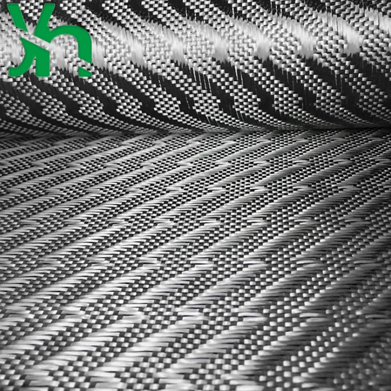 Lightning Textured Carbon Fiber Fabric 3K240g DIY Handmade Auto Parts Surface Modification Decoration fiberglass fabric