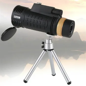 

Night Vision Monocular Telescope 18 Times Optical BAK4 Prism Tactical Telescope Phone Photo Ultra-wide Angle HD Lens Camera Tool