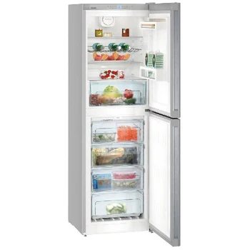 

Two-chamber refrigerator Liebherr, CNel 4213-21