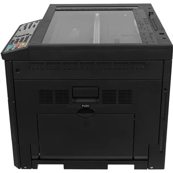 

Laser MFP KYOCERA TASKalfa 1800 without cover Type H, Black